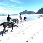 Chapmans Peak Lodge Noordhoek Cape Town.