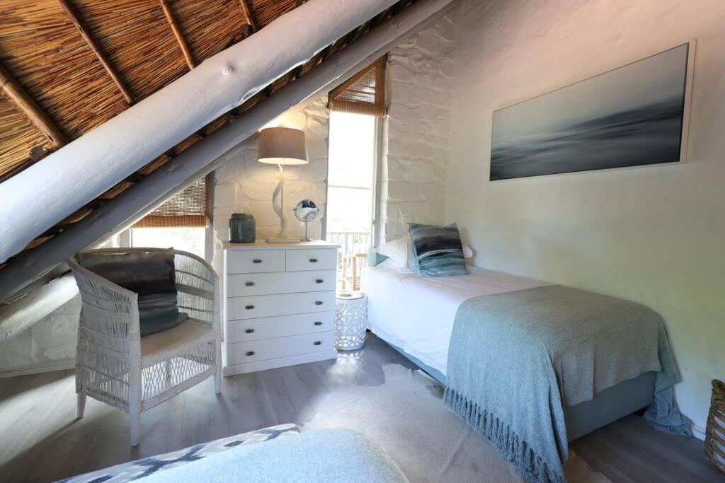 Holiday home Chapmans Peak Noordhoek Cape Town. *