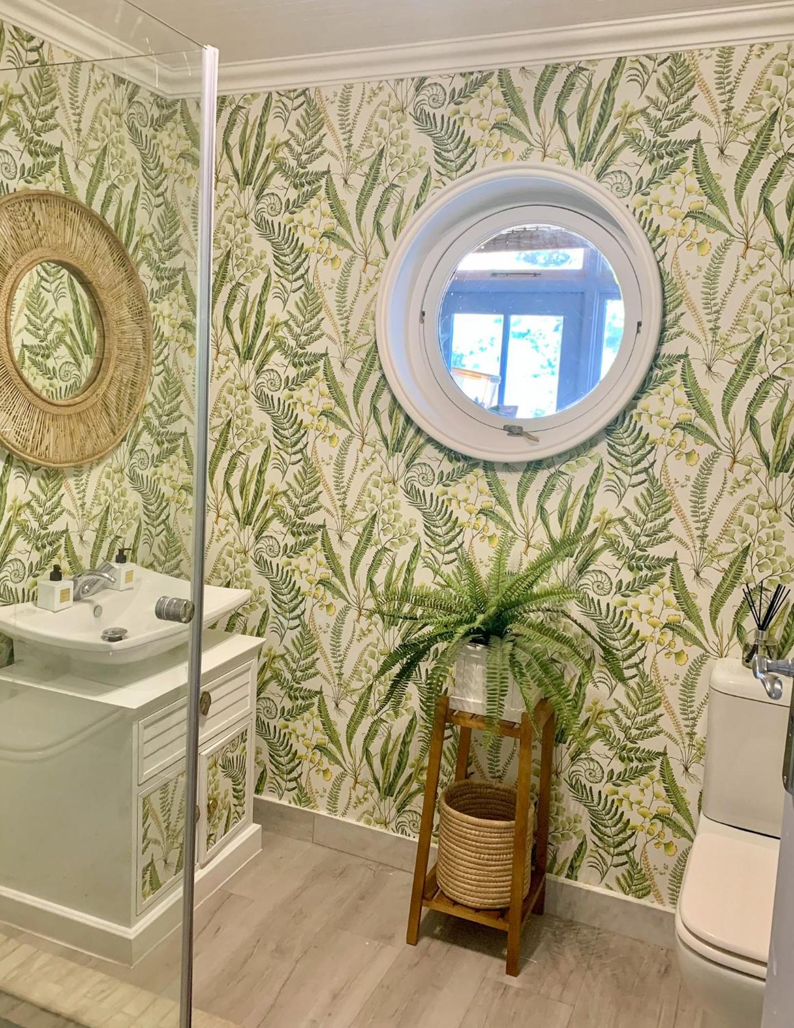 Holiday home Chapmans Peak Noordhoek Cape Town.